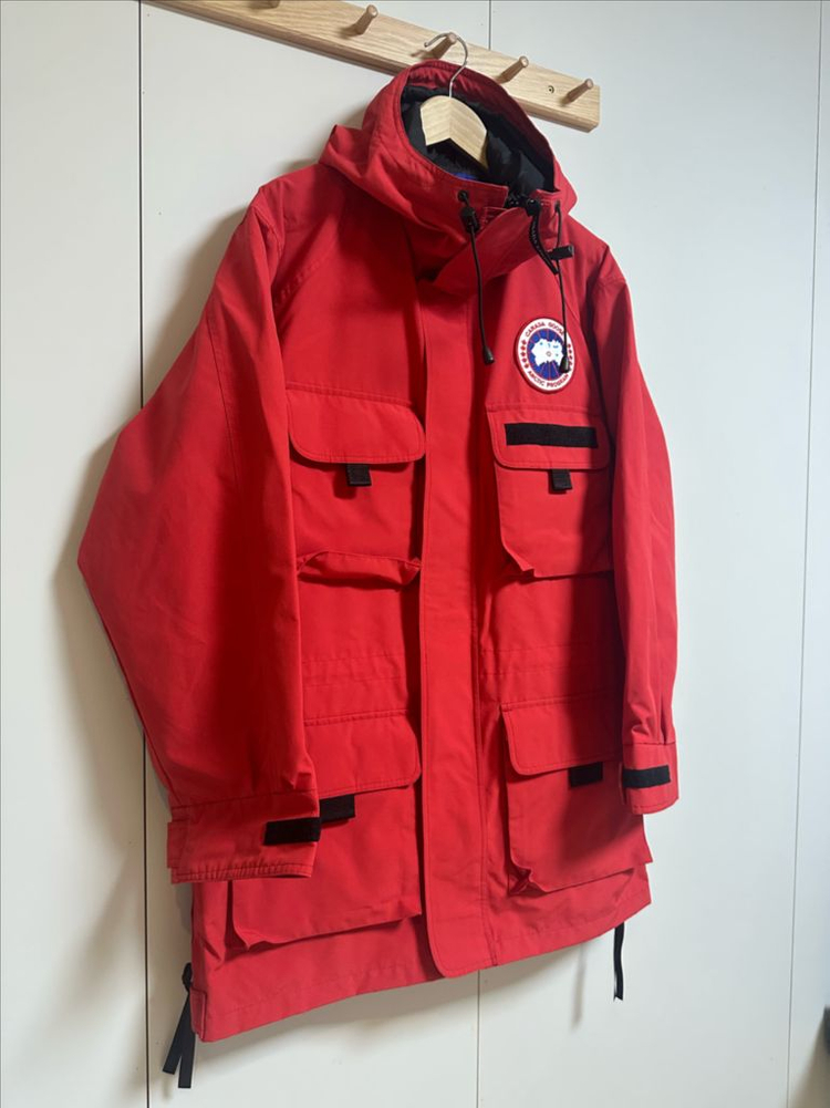 캐나다구스+준야와타나베 / M 이미지