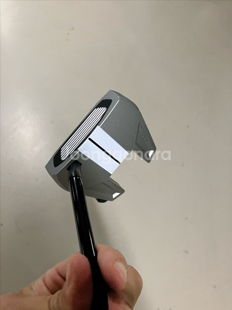 테일러메이드 정품 스파이더GT MAX 34인치--1