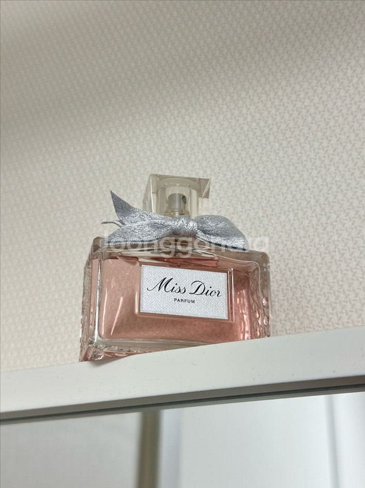 미스 디올 퍼퓸 50ml--1