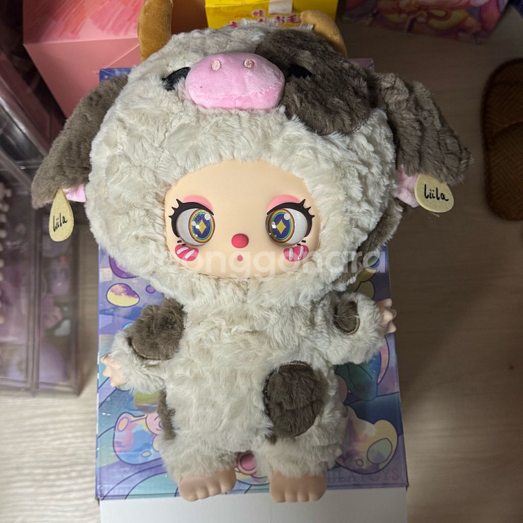 릴라 zoo 600% 상자o 카드o--0