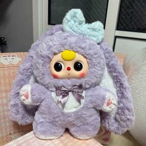 베이비쓰리 400 v4 상자o 카드o