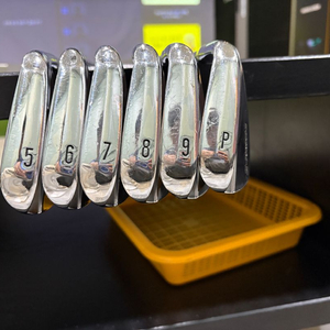 스릭슨 z포지드 2 4-p , 투어이슈 x100