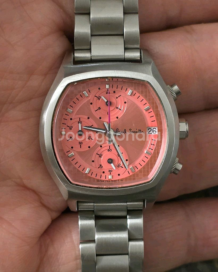 폴 스미스(PAUL SMITH) 425943 No.7--0