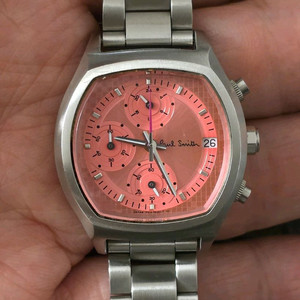 폴 스미스(PAUL SMITH) 425943 No.7