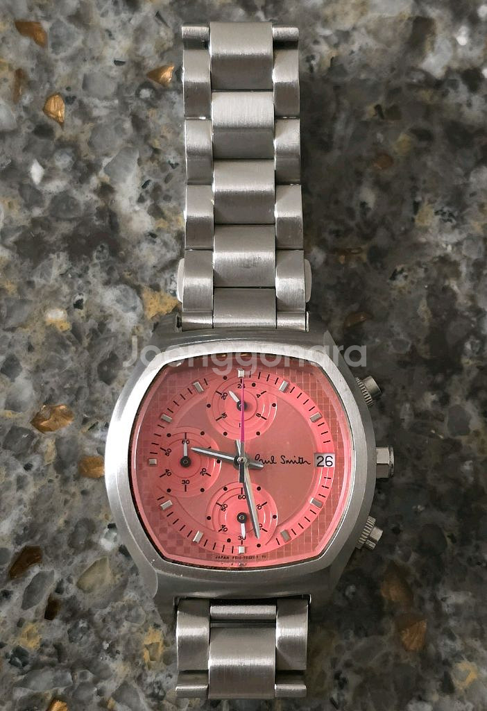 폴 스미스(PAUL SMITH) 425943 No.7--2