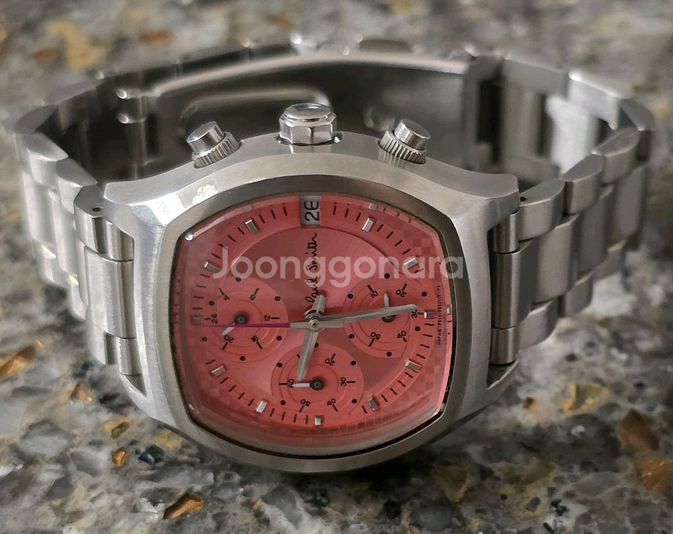 폴 스미스(PAUL SMITH) 425943 No.7--4