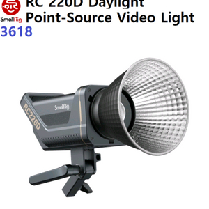 스몰리그 SmallRig RC220D SR3618