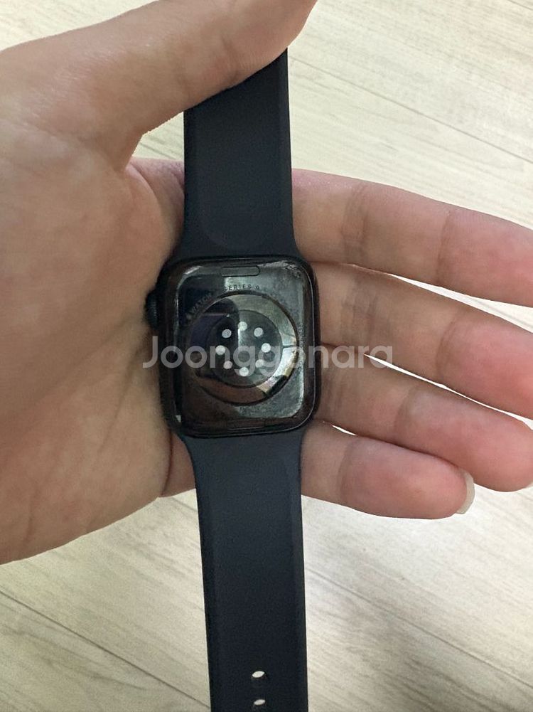 애플워치 9 41mm--1