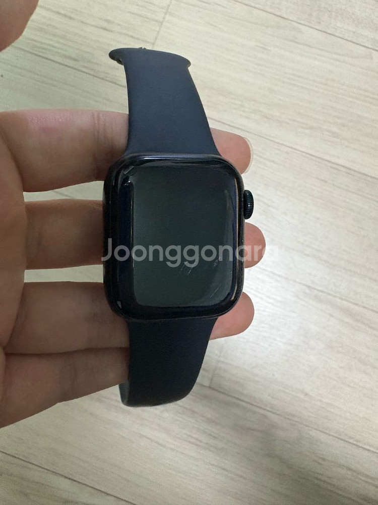 애플워치 9 41mm--6