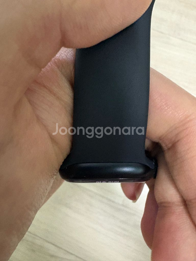 애플워치 9 41mm--2