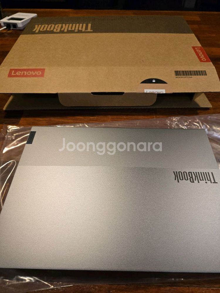 레노버 Thinkbook 14ARP G7 R7 노트북--0