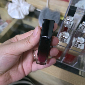 샤넬 루쥬 알뤼르 88 퍼머넌트