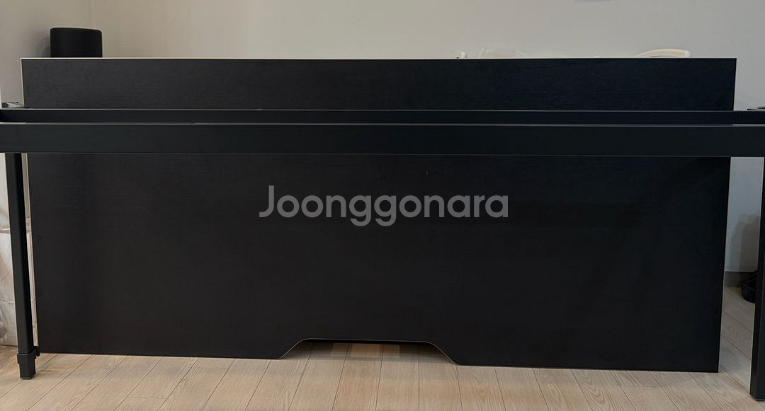 데스커 1800x800 DSDBB1808 블랙 판매--1