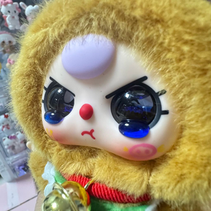 베이비쓰리 고양이옷장 상자o카드o