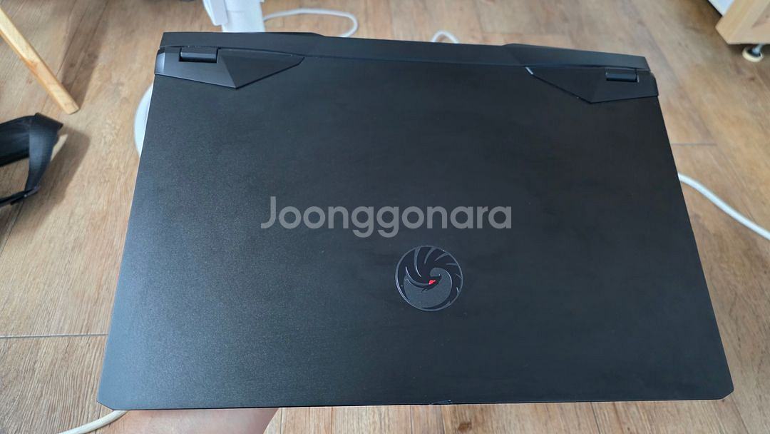 (부산)MSI 17인치 4070게이밍노트북팜--3