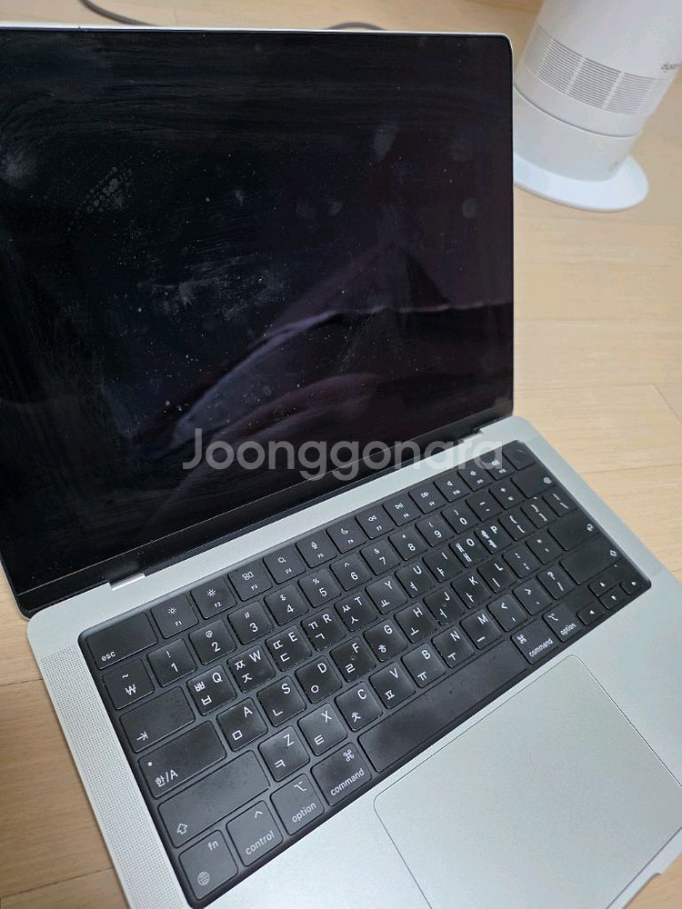 맥북프로 m2 pro cto 14인치--1