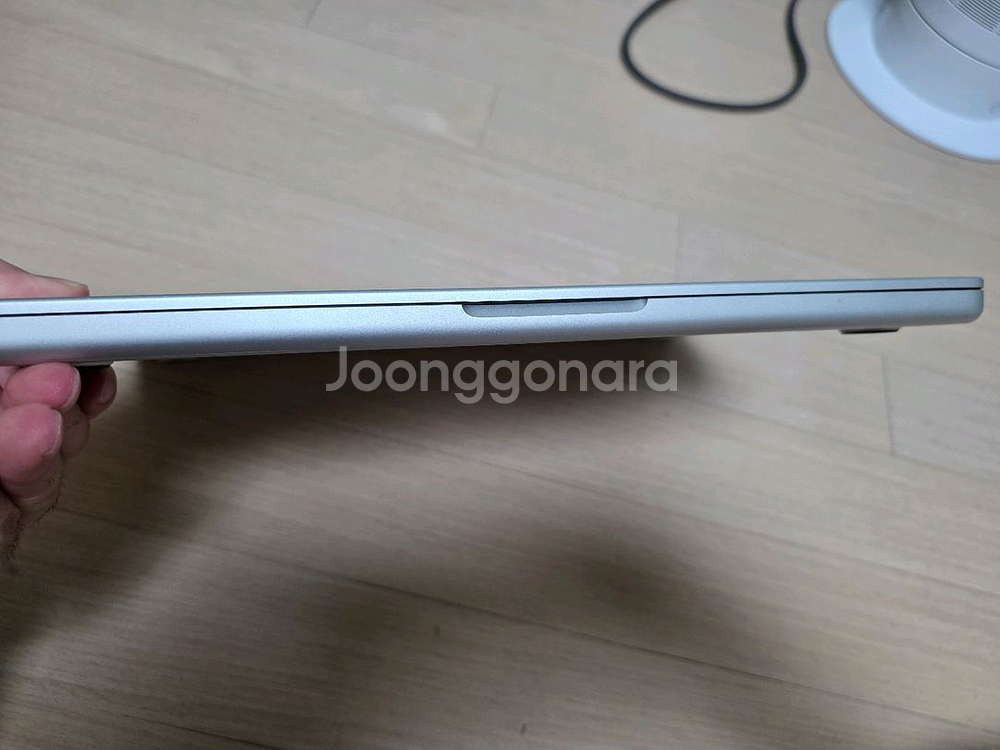 맥북프로 m2 pro cto 14인치--2