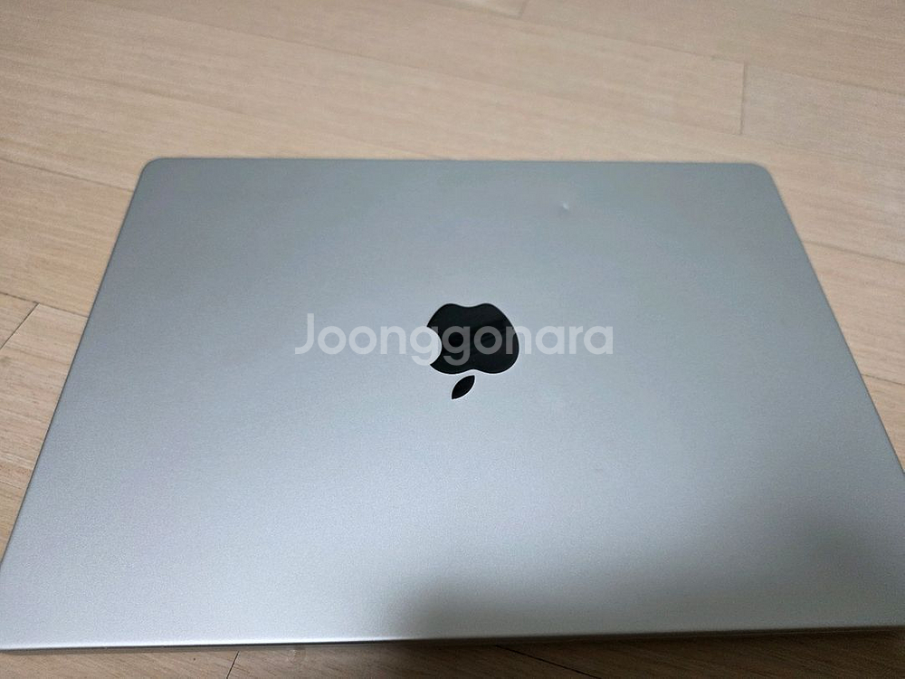 맥북프로 m2 pro cto 14인치--0