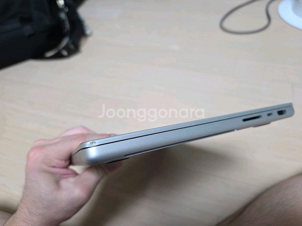 맥북프로 m2 pro cto 14인치--4