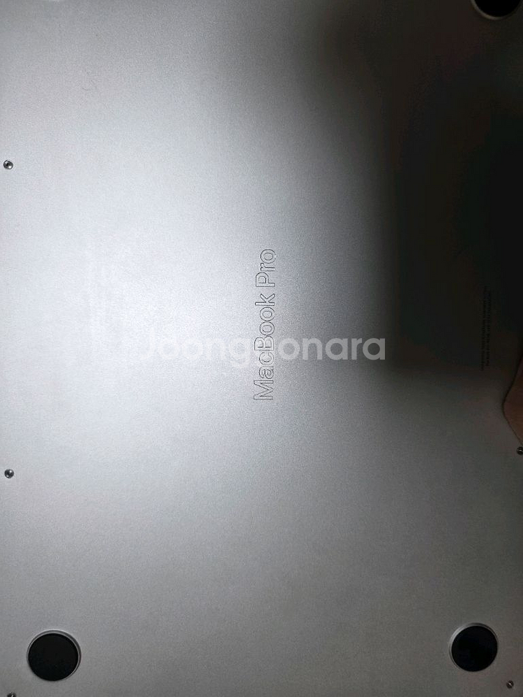 맥북프로 m2 pro cto 14인치--6