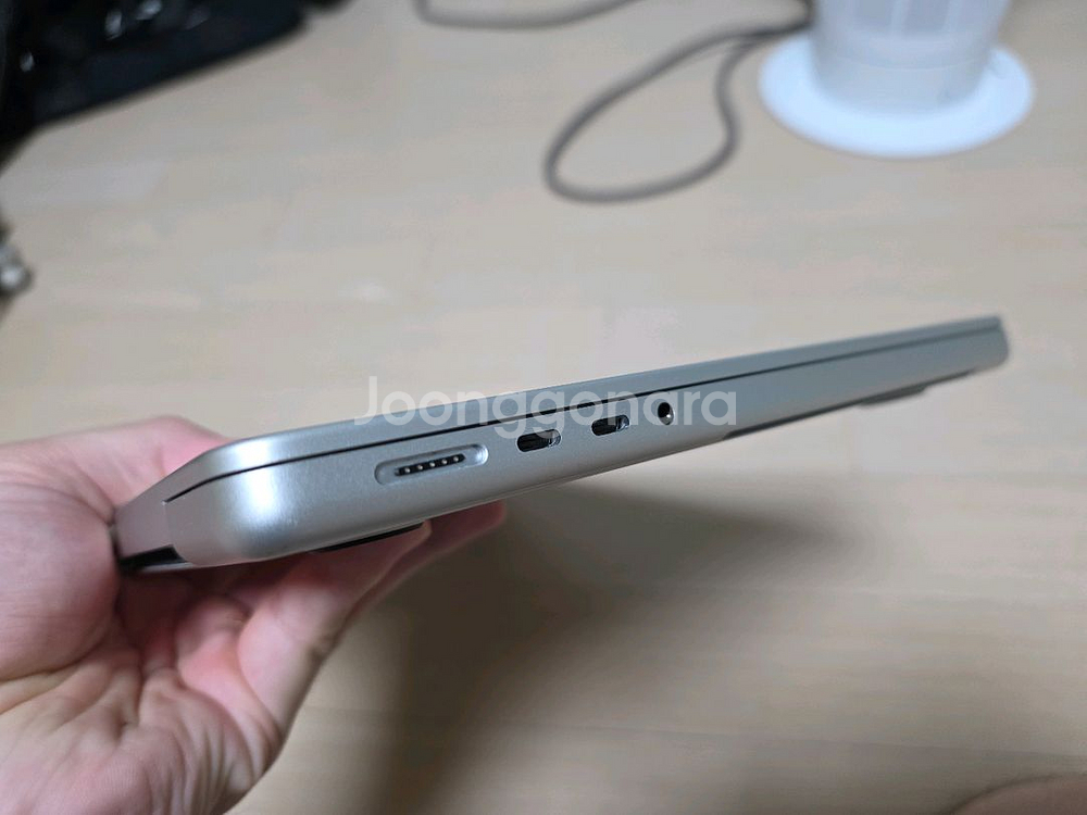 맥북프로 m2 pro cto 14인치--3