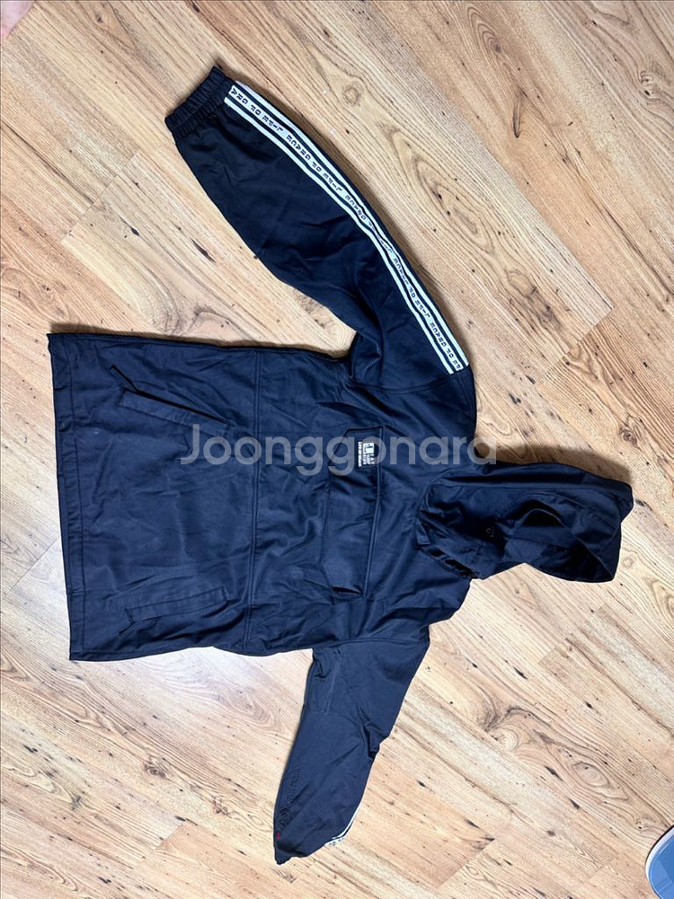 LOG(로그) 보드복 상하--3