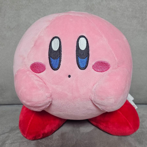 별의 커비 궁금 22cm 인형