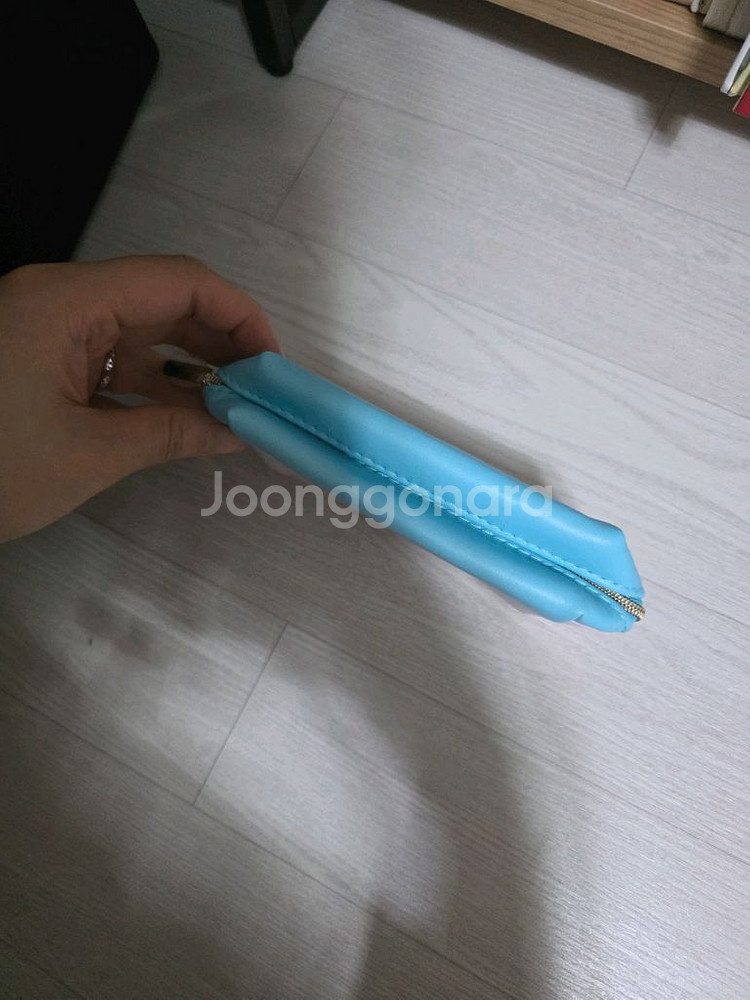 입생로랑 파우치--1