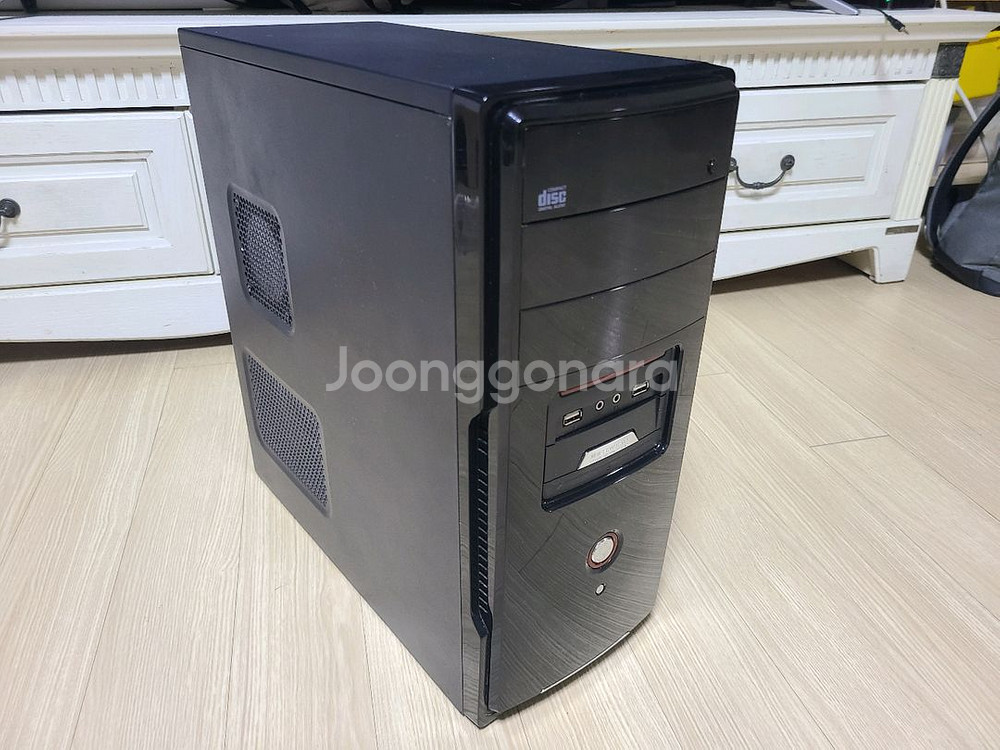 데스크탑 본체 Xeon E3-1230 V2--0