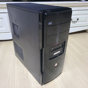 데스크탑 본체 Xeon E3-1230 V2