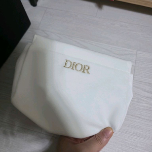 디올 파우치