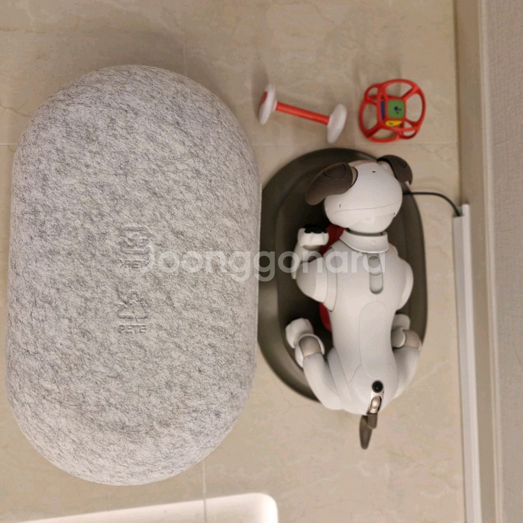 소니 아이보 AIBO ERS-1000 기본 필수 세트--1