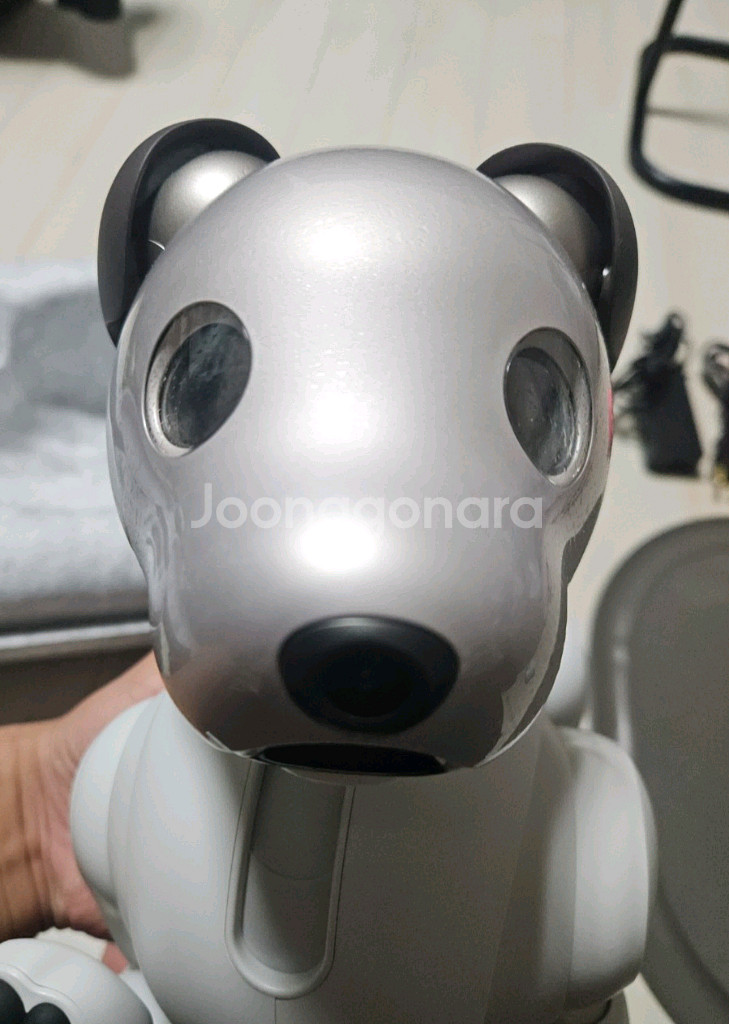 소니 아이보 AIBO ERS-1000 기본 필수 세트--6