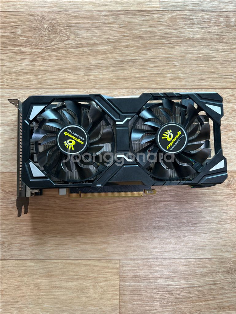 GTX1060 6G--0