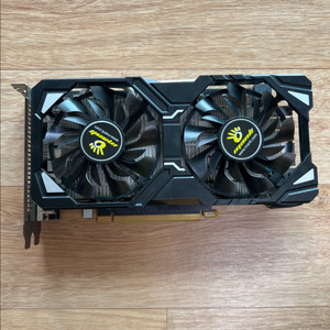 GTX1060 6G