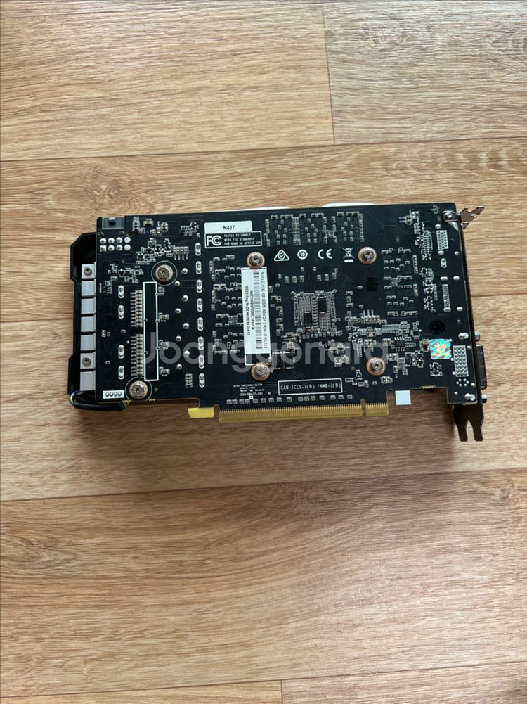 GTX1060 6G--1