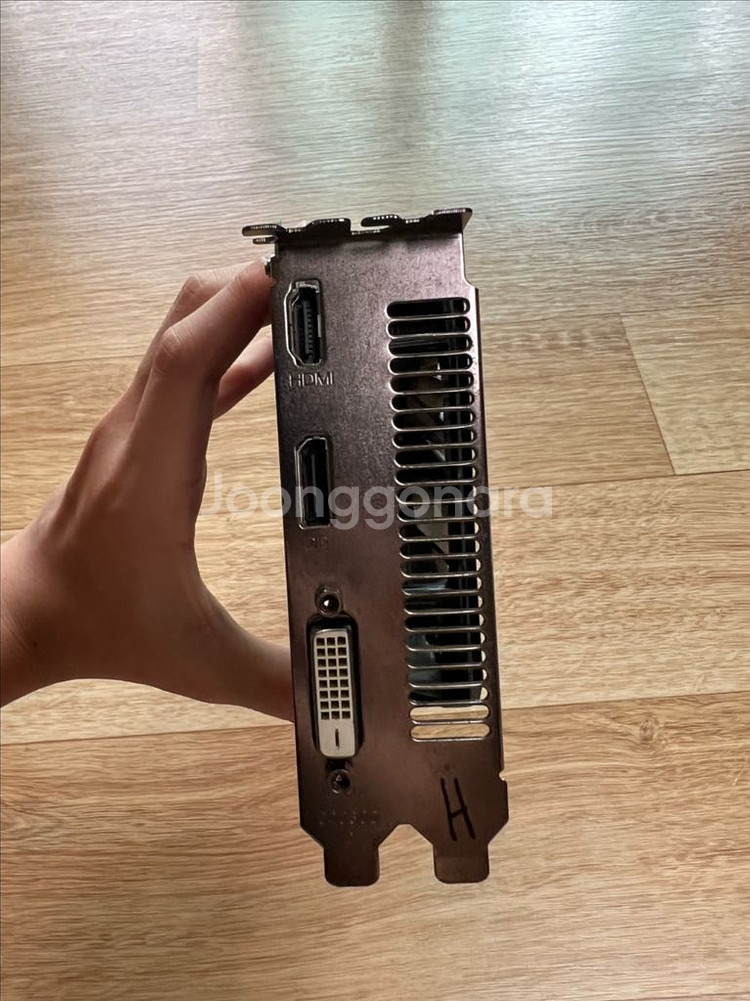 GTX1060 6G--2