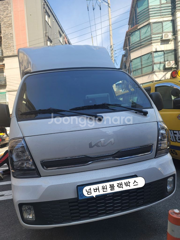 탑차,화물차,대형차량 후방카메라 및 블랙박스--0
