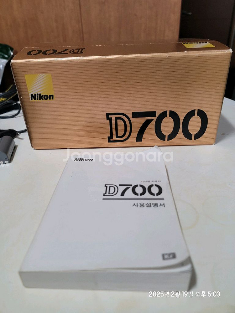 니콘D700--6