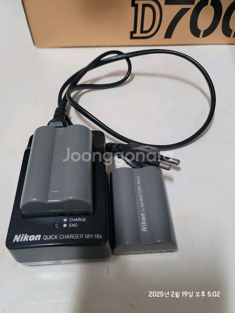 니콘D700--9