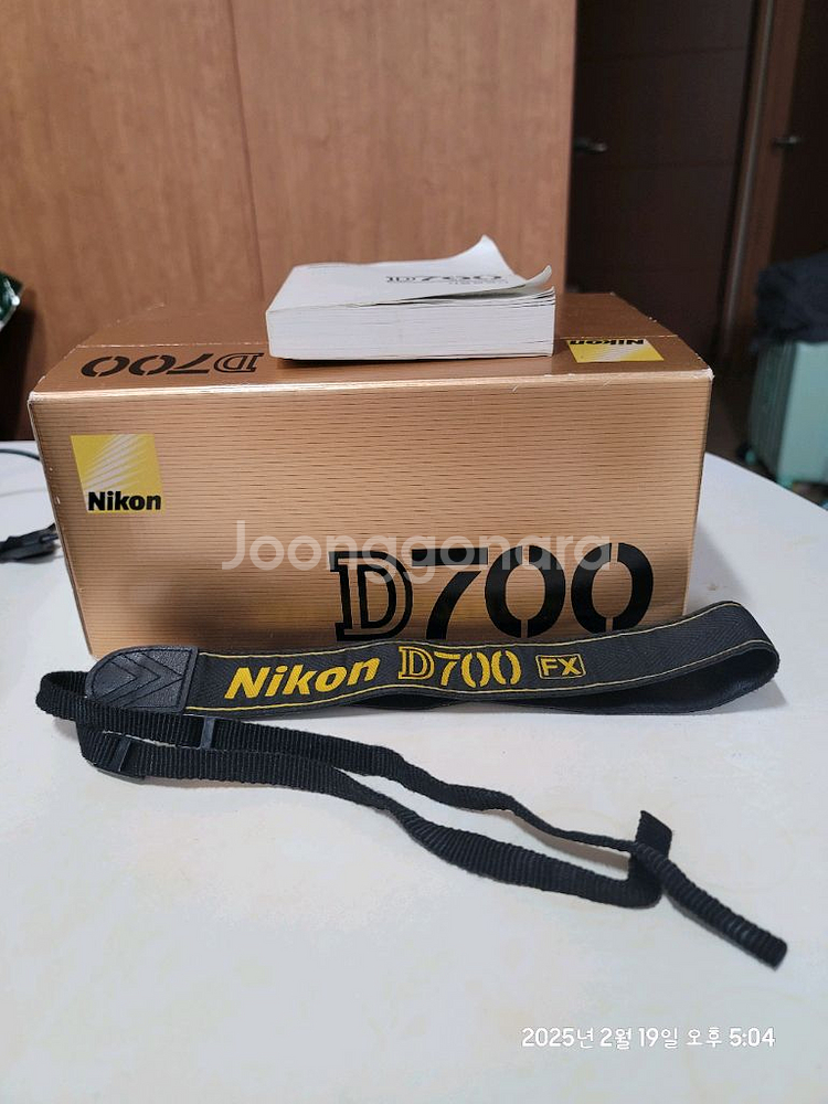 니콘D700--7