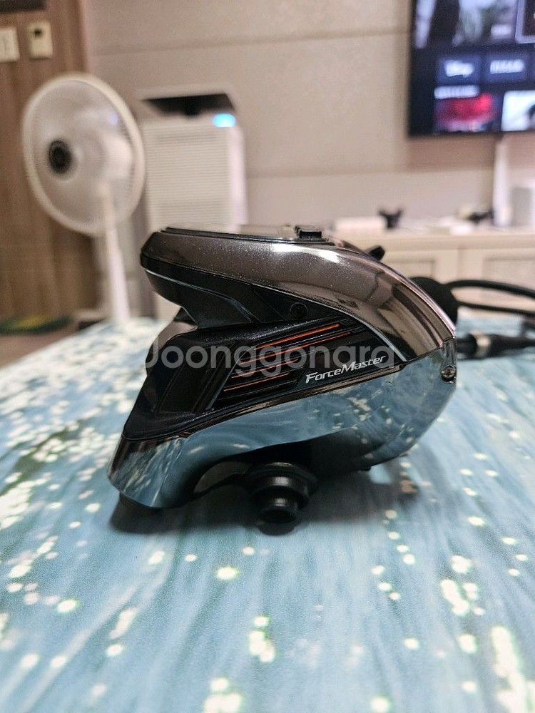 포스마스터3000xp 전동릴--0