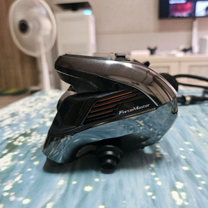 포스마스터3000xp 전동릴