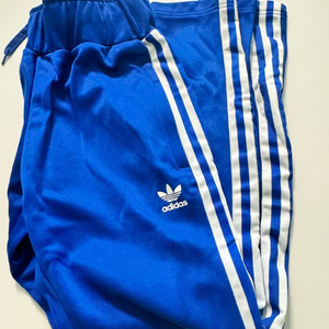 아디다스 트랙팬츠 85사이즈