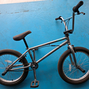 하로 BMX 크롬01055400409