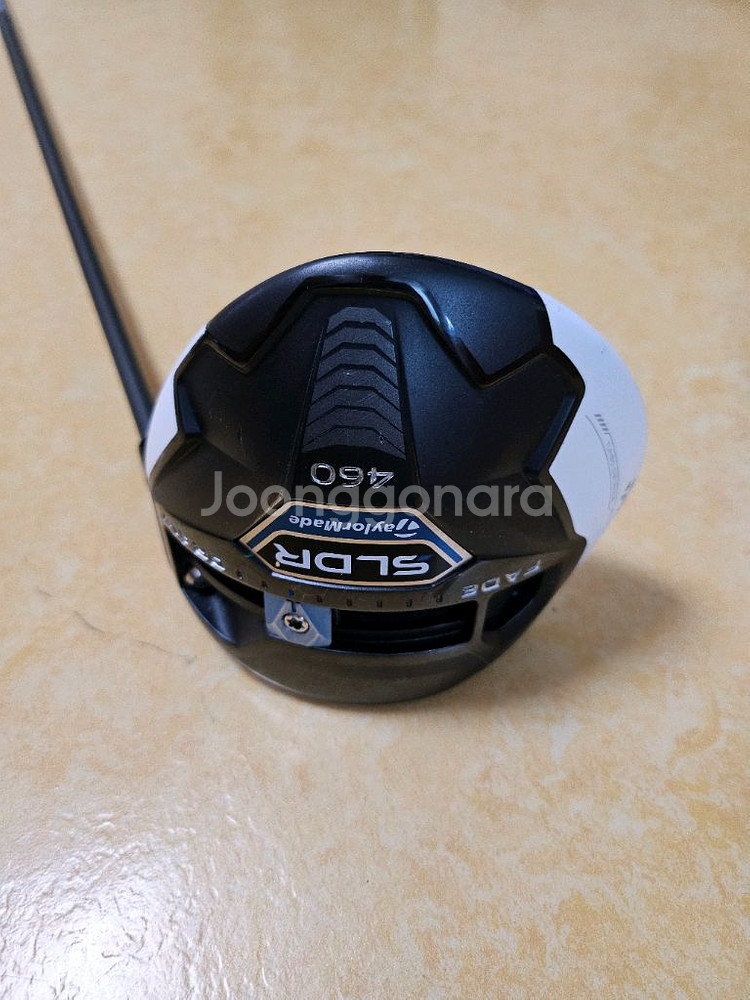 (여성용) 테일러메이드 SLDR 드라이버--0