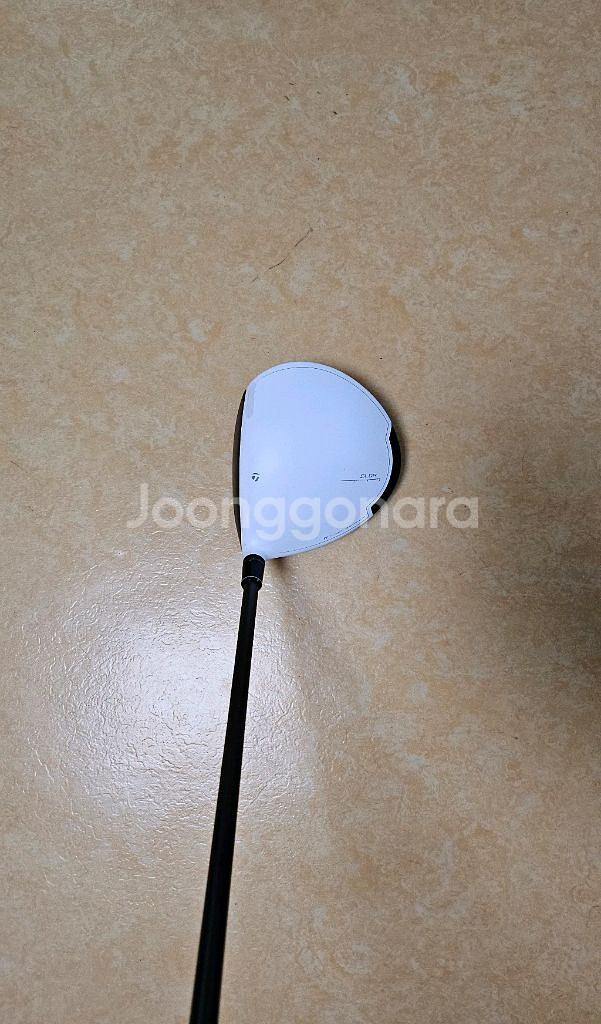 (여성용) 테일러메이드 SLDR 드라이버--1