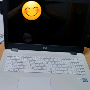 LG노트북 15U480 i5 8세대