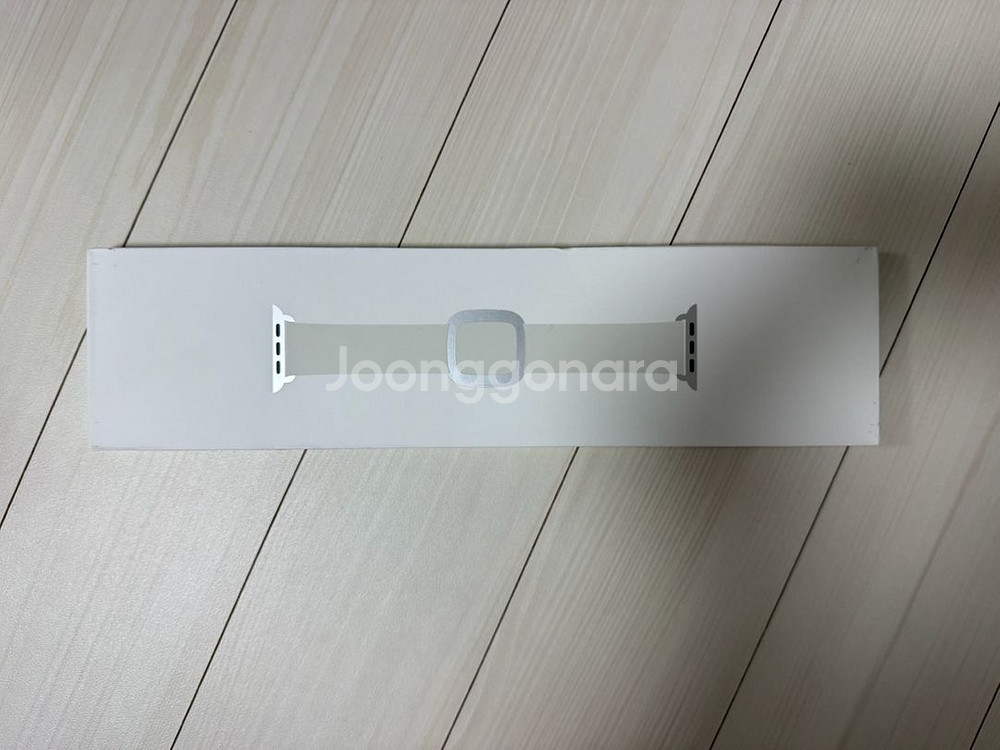 애플워치 모던버클 초크 s 38mm,40mm,41mm--0