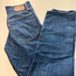 리바이스 웨지 스트라이트 23